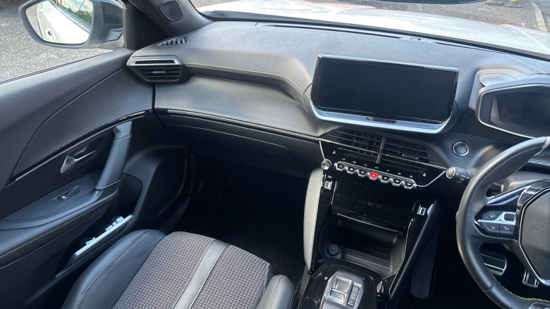 Peugeot 2008 100kW GT 50kWh 5dr Auto Electric Estate